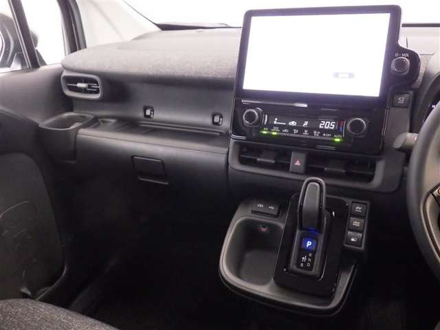 シエンタハイブリッド 1.5 Z