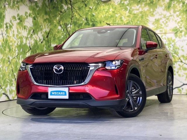 CX-602.5 25S Sパッケージ 4WD