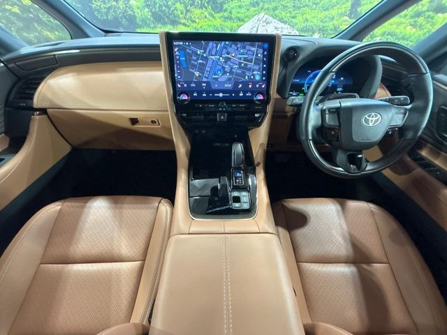 ヴェルファイアハイブリッド 2.5 Z プレミア E-Four 4WD