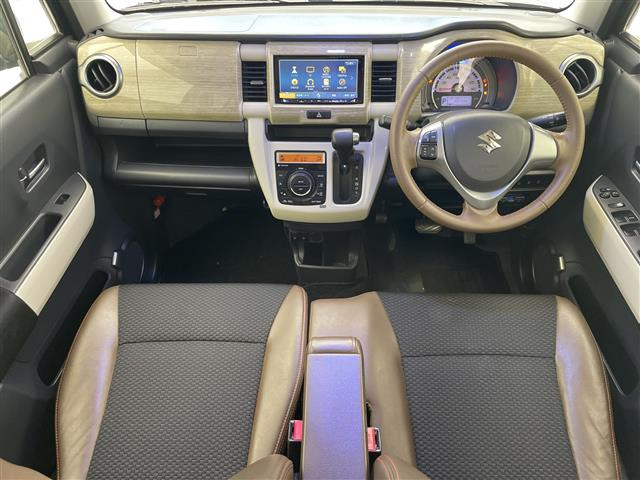 ハスラーワンダラー