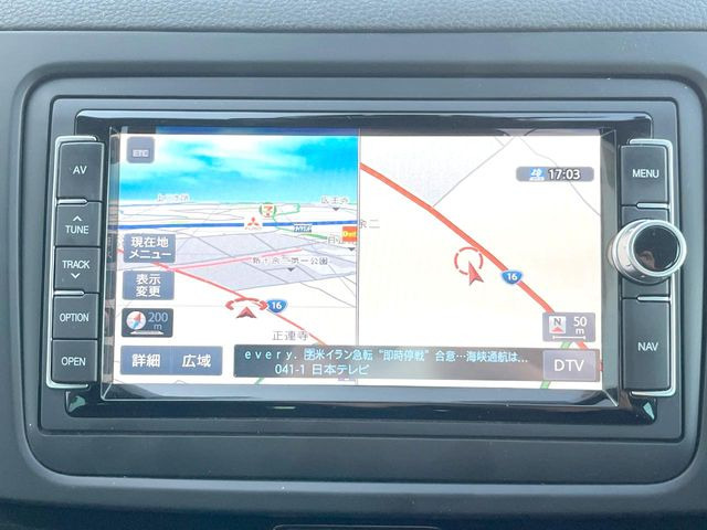 �������i�r:��̊��̂���i�r�́A����������ԓ������o���Ă���܂��B�I�[�f�B�I�@�\���[�����Ă���܂��̂ŁA�^�]�����y���߂܂���