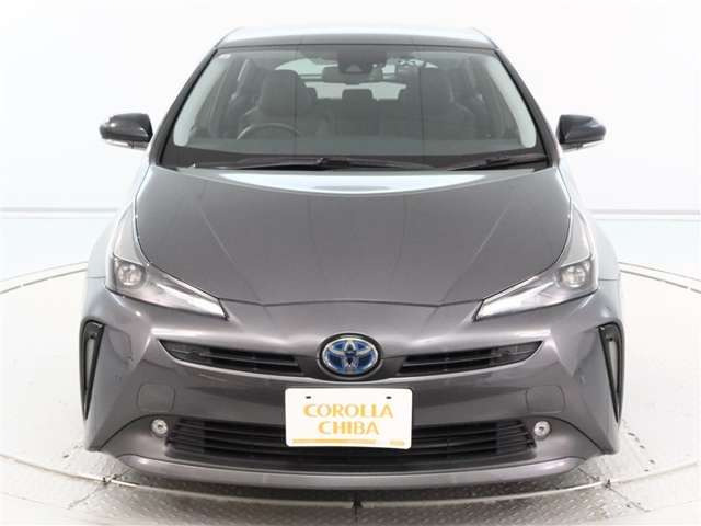 プリウス1.8 A ツーリングセレクション ブラックエディション