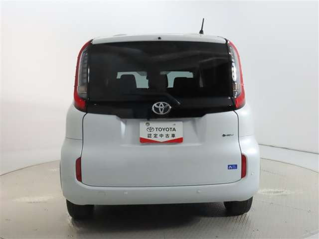 シエンタハイブリッド 1.5 Z