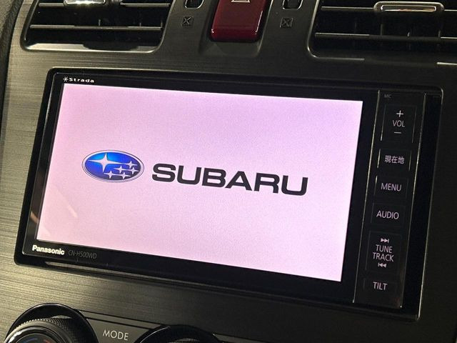 インプレッサスポーツ2.0 i-S アイサイト 4WD