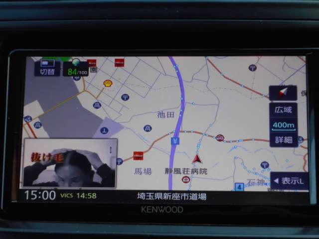 プリウスα1.8 G ツーリングセレクション