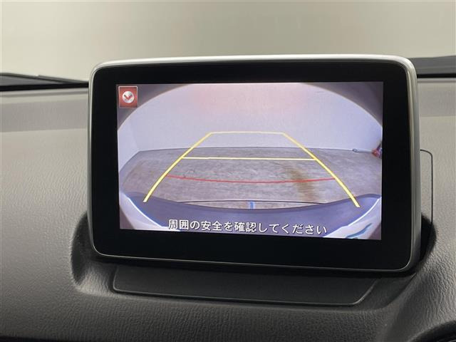 CX-31.5 XD ツーリング