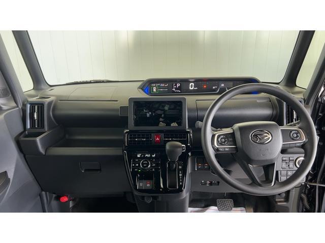 タントカスタムX リミテッド