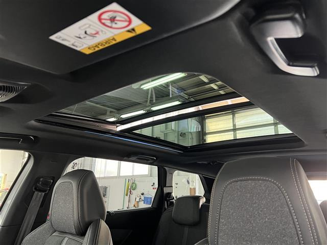 5008GTライン ブルーHDi ディーゼル