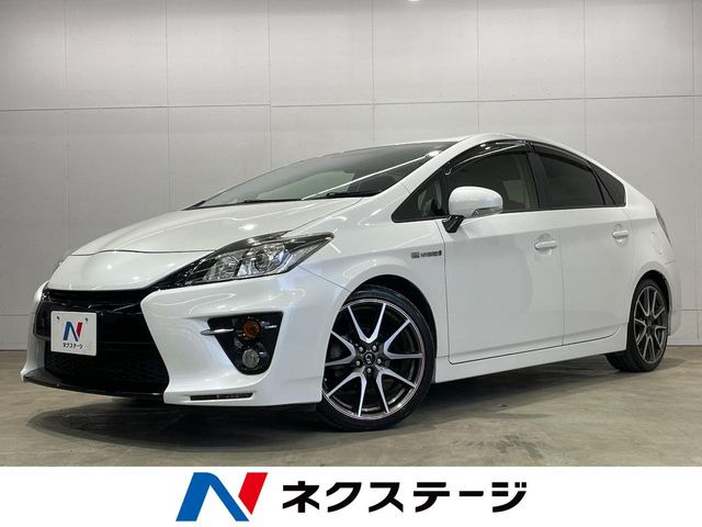 �v���E�X(�g���^) 1.8 S �c�[�����O�Z���N�V���� G's ���Îԉ摜