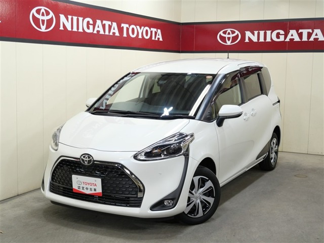 シエンタ1.5 G クエロ 4WD