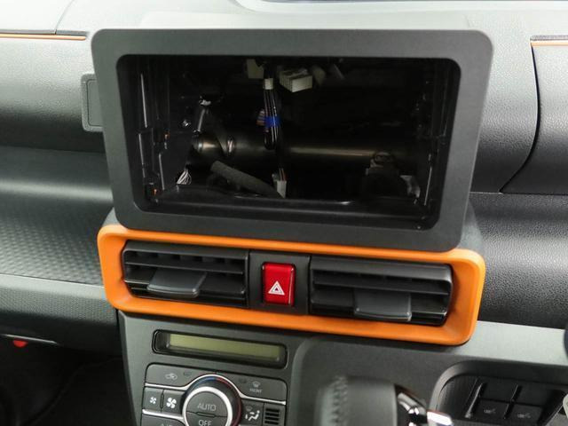 タントファンクロス ターボ