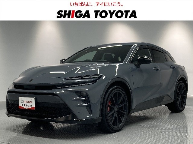 クラウンスポーツ2.5 RS E-Four 4WD