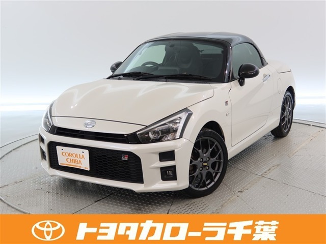 コペンGR スポーツ