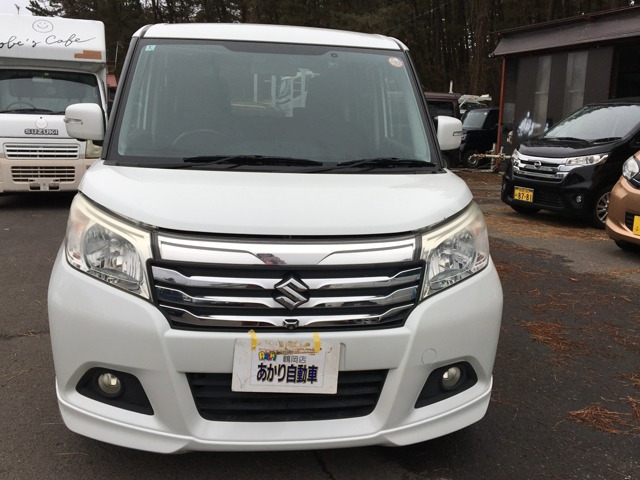 ソリオ1.2 ハイブリッド(HYBRID)  MZ 4WD