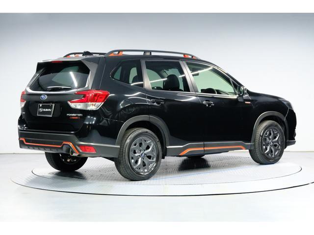 フォレスター2.0 エックスブレイク 4WD