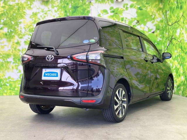 シエンタ1.5 G クエロ