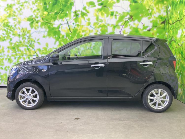 ミライースG SAIII