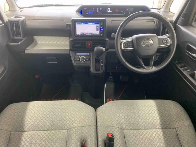 タントX ターボ