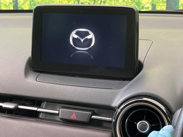 デミオ1.5 XD ツーリング Lパッケージ