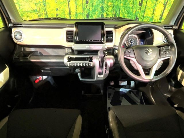 クロスビー1.0 ハイブリッド(HYBRID) MZ