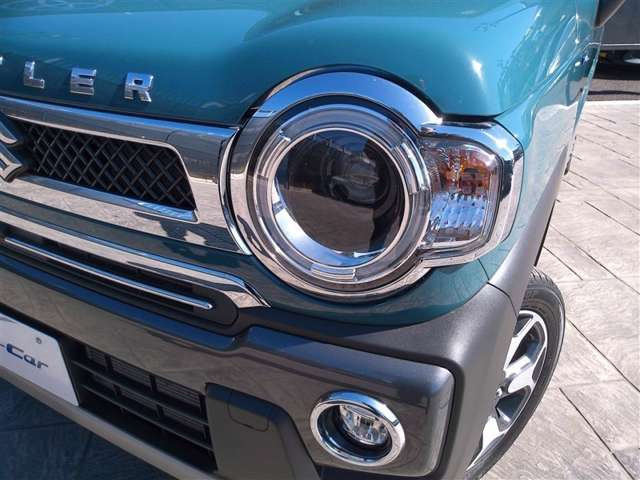 ハスラーJ スタイルII