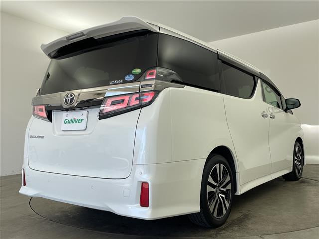 ヴェルファイア2.5 Z Gエディション