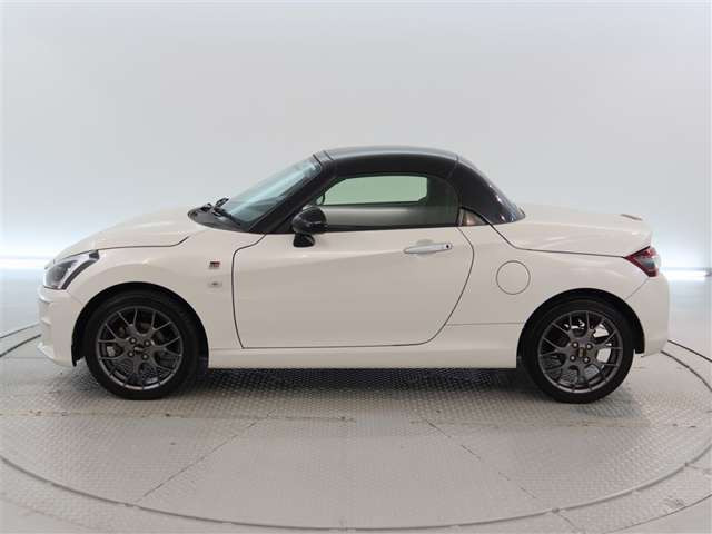 コペンGR スポーツ