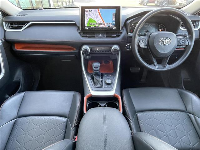 RAV42.0 アドベンチャー 4WD