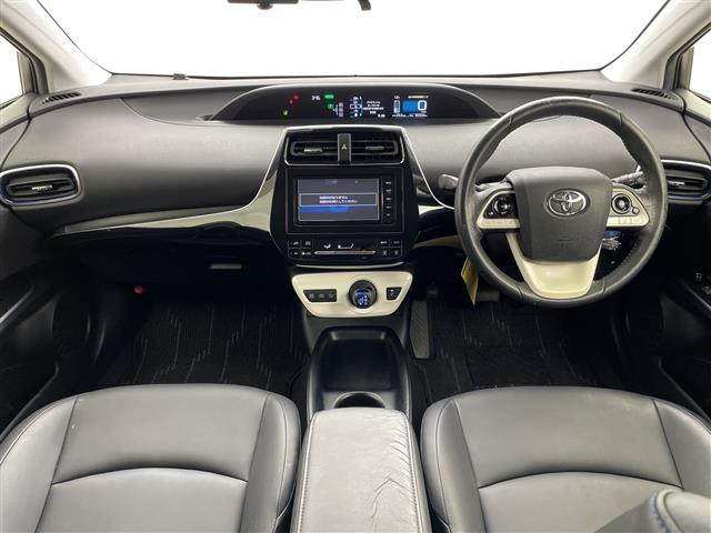 プリウス1.8 S ツーリングセレクション