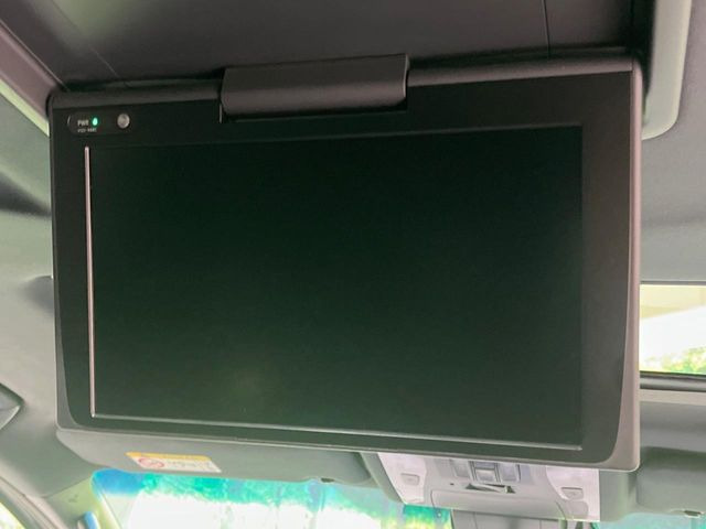 アルファードハイブリッド 2.5 S タイプゴールド E-Four 4WD