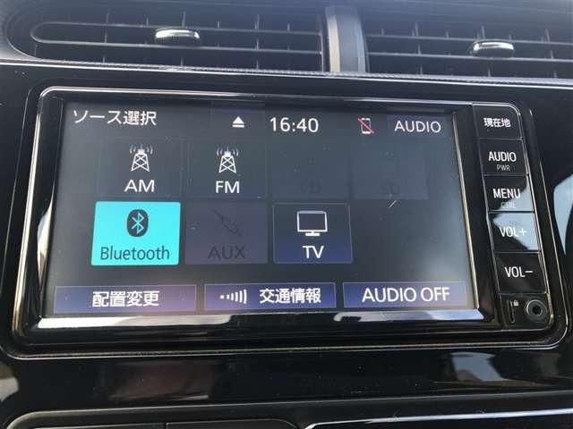 アクア1.5 S スタイルブラック