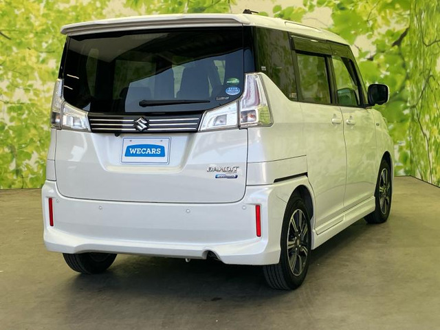 ソリオバンディット1.2 ハイブリッド(HYBRID) MV