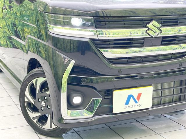 �yLED�w�b�h���C�g�z���V����ԑ��s�����ǍD�Ȏ��E���m�ۂ����S���ĉ^�]�ł��鍂�P�xLED�w�b�h���C�g�𑕔�!�_�����x�������A����d�͂��}�����Ă��܂��B