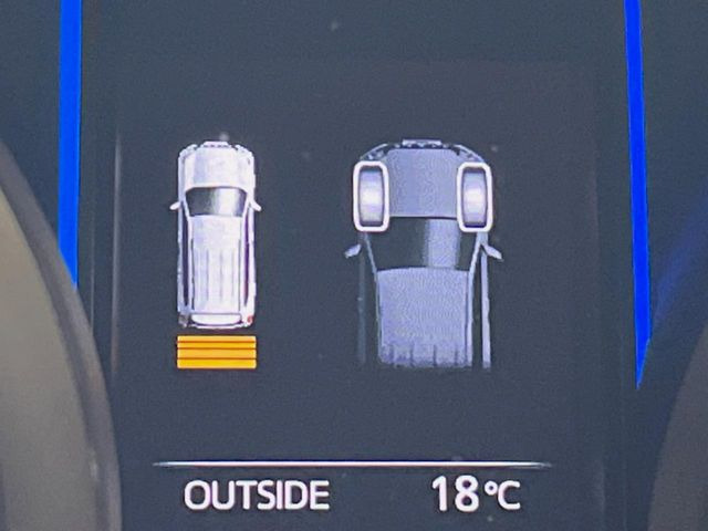 �y�N���A�����X�\�i�[�z�o���p�[�ɕt�����Z���T�[����Q�������m!���̋����ɋ߂Â��ƃA���[�g�ŋ����Ă���܂��􋷂����ԃX�y�[�X��Ԍɓ��ꎞ�����S�ł��ˁ�