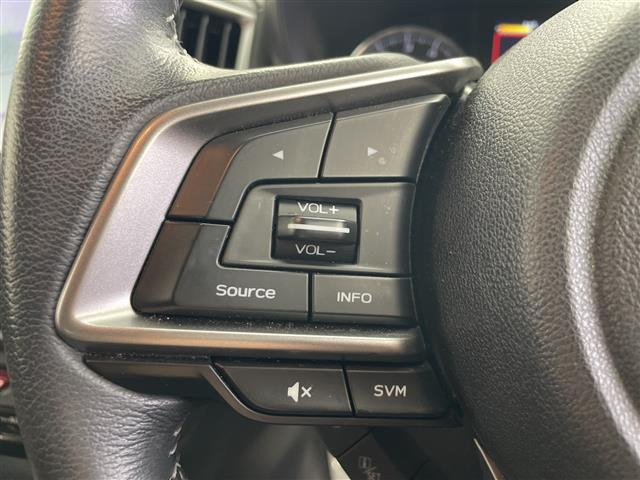 インプレッサスポーツ1.6 i-L アイサイト Sスタイル 4WD