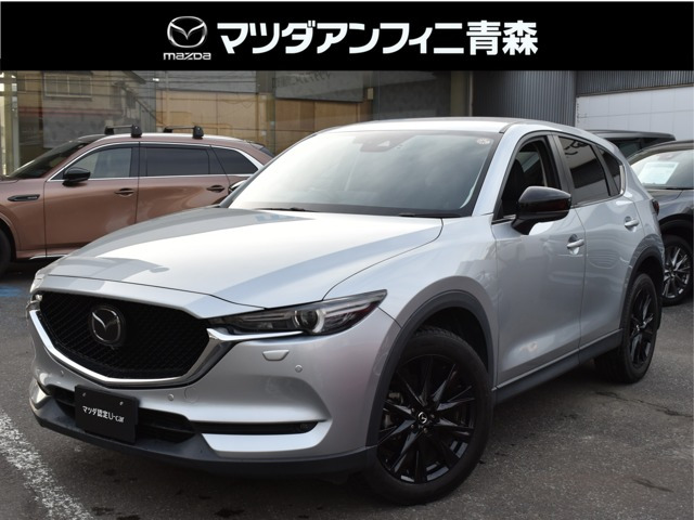 CX-52.2 XD ブラックトーンエディション
