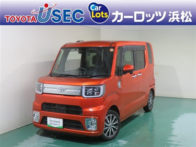 ピクシスメガGターボ SAIII