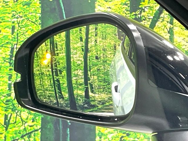 �y�u���C���h�X�|�b�g�C���t�H���[�V�����z���s���A�h�A�~���[�̎��p�ɂȂ�₷���ӏ��Ɍ㑱�Ԃ��ڋ߂���ƃT�C�h�~���[�t�߂Ɍx����\���A�h���C�o�[�ɒ��ӊ��N�����Ă���܂��B