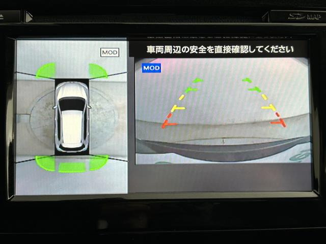 エクストレイル2.0 20X 4WD