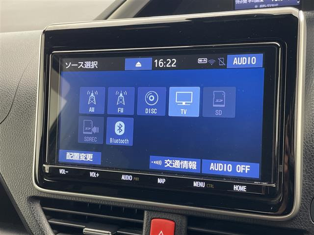 ヴォクシー2.0 ZS 煌II