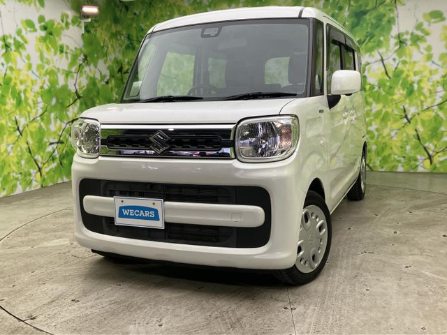 スペーシアハイブリッド(HYBRID)  X