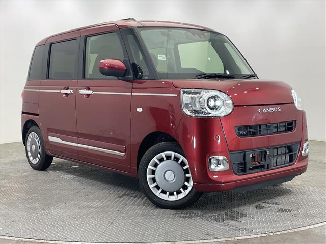 ムーヴキャンバスセオリー G