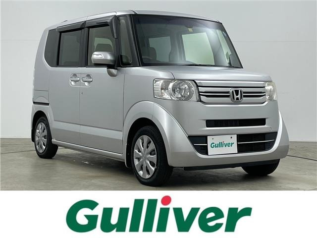 N-BOXG ターボ Lパッケージ