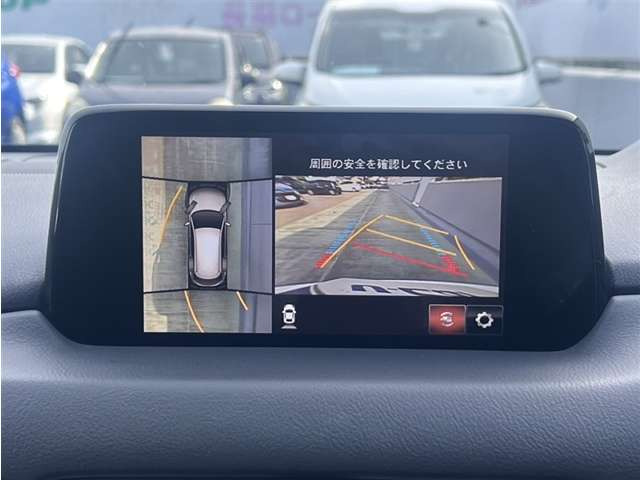 CX-82.2 XD Lパッケージ