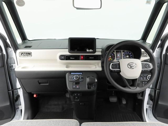 ムーヴキャンバスストライプス Gターボ ecoIDLE非装着車