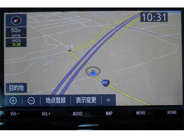 プリウスPHV1.8 S セーフティパッケージ