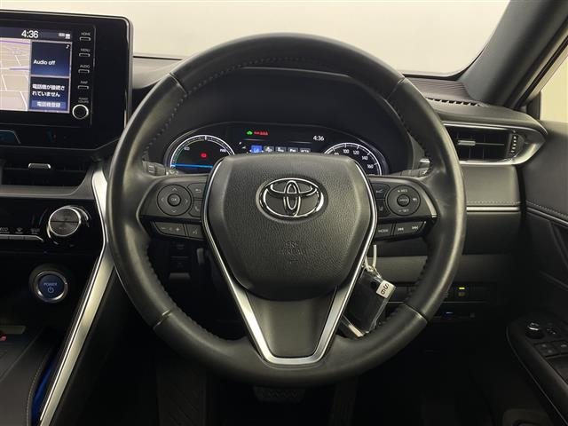 ハリアー2.5 ハイブリッド G