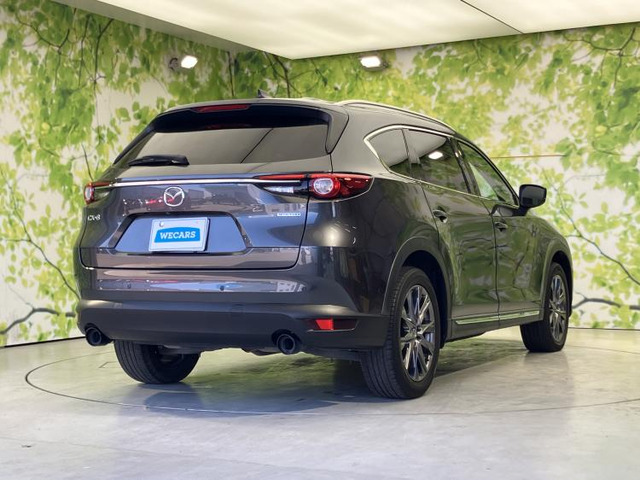 CX-82.2 XD Lパッケージ