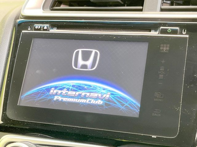 フィット1.3 13G Fパッケージ