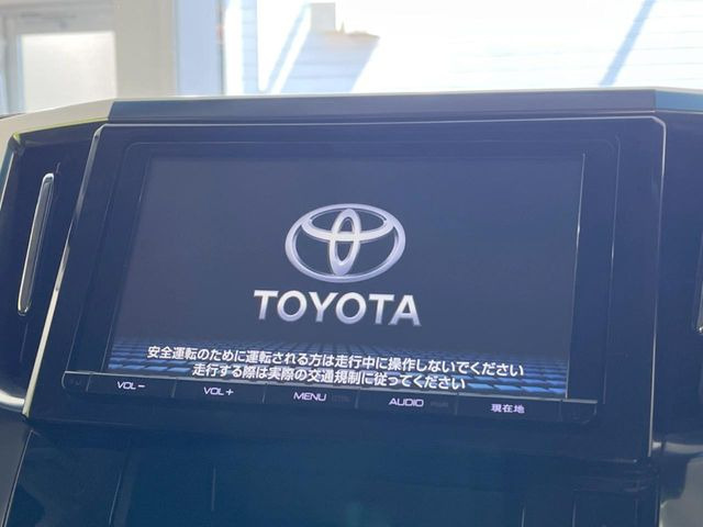 アルファード2.5 S Aパッケージ